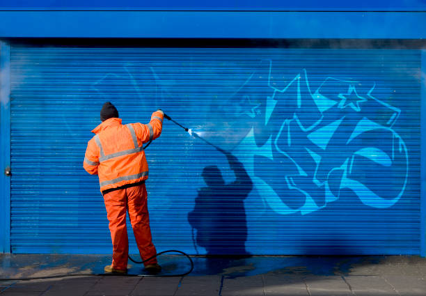 Best Pressure Washing Services for Businesses  in Grand Bay, AL
