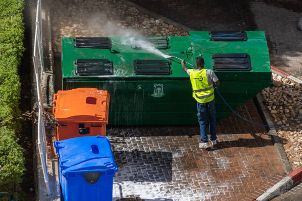Professional Pressure Washing in Grand Bay, AL